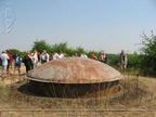 Linia Maginota Fort Fermont