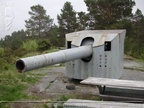 Fort Kalvik Norwegia 2006