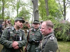 III Zlot Militarny Boryszyn