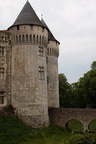 Château de Nogent le Rotrou