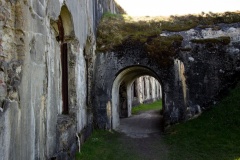 Brześć fort V