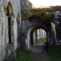 Brześć fort V