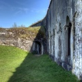 Brześć fort V