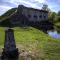 Brześć fort V