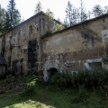 Włochy, Fort Landro