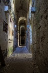 Włochy, Fort Landro