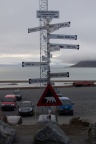 Longyearbyen