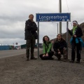 Longyearbyen