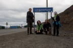 Longyearbyen