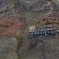 Longyearbyen - kopalnie nr 1 i 2