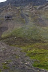 Longyearbyen - kopalnie nr 1 i 2