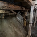 Longyearbyen - kopalnie nr 1 i 2