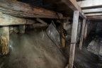 Longyearbyen - kopalnie nr 1 i 2