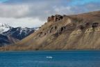 Podróż do Pyramiden