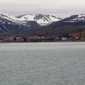 Podróż do Pyramiden