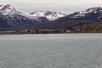 Podróż do Pyramiden