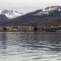 Podróż do Pyramiden