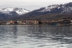 Podróż do Pyramiden