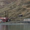 Podróż do Pyramiden