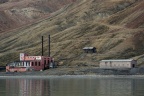 Podróż do Pyramiden