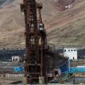 Podróż do Pyramiden