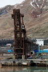 Podróż do Pyramiden