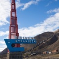 Pyramiden