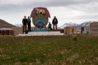 Pyramiden