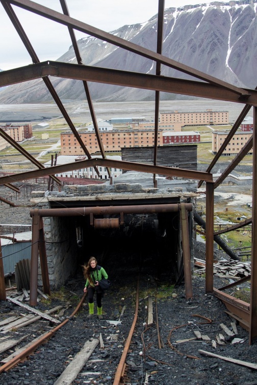 Pyramiden