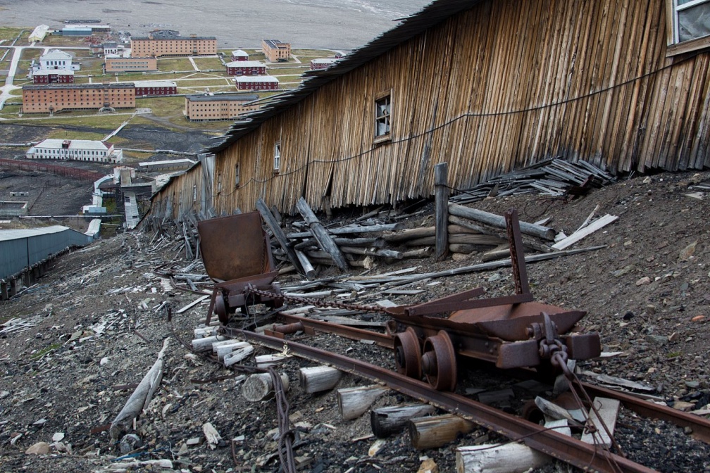 Pyramiden