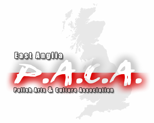 Polish Arts and Culture Association East Anglia